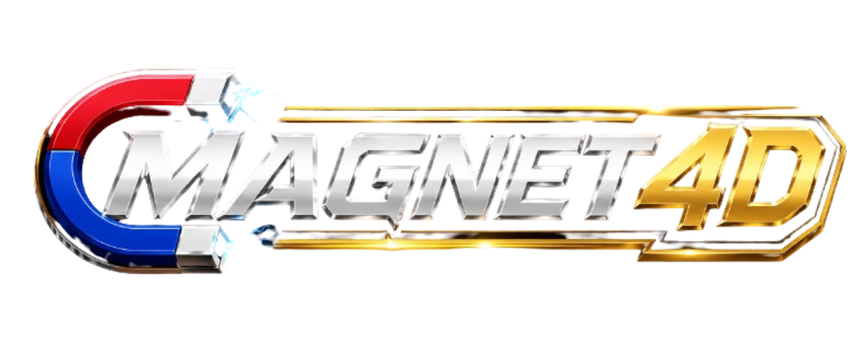 MAGNET4D Logo